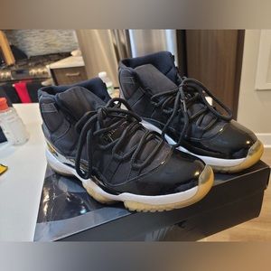 Air Jordan 11 Retro ‘Space Jam’ 2016